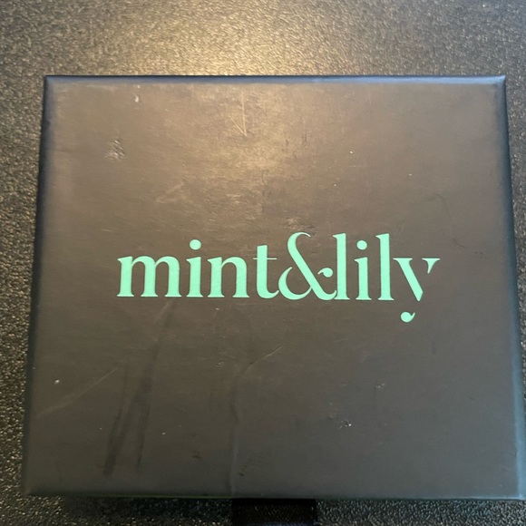 Mint & Lilly Name necklace “Audriana” - Picture 3 of 3